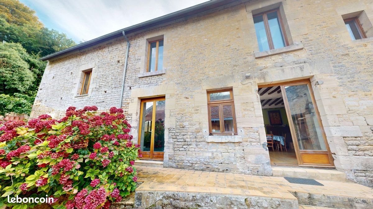 Maison à vendre, 170m², Colombiers-sur-Seulles