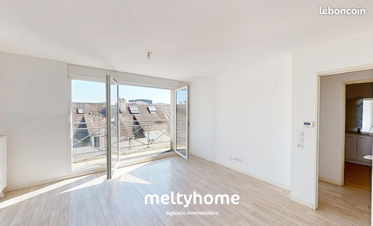 Appartement à vendre, 40m², Blainville-sur-Orne