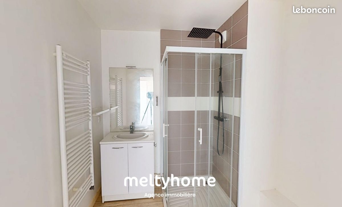 Appartement à vendre, 40m², Blainville-sur-Orne