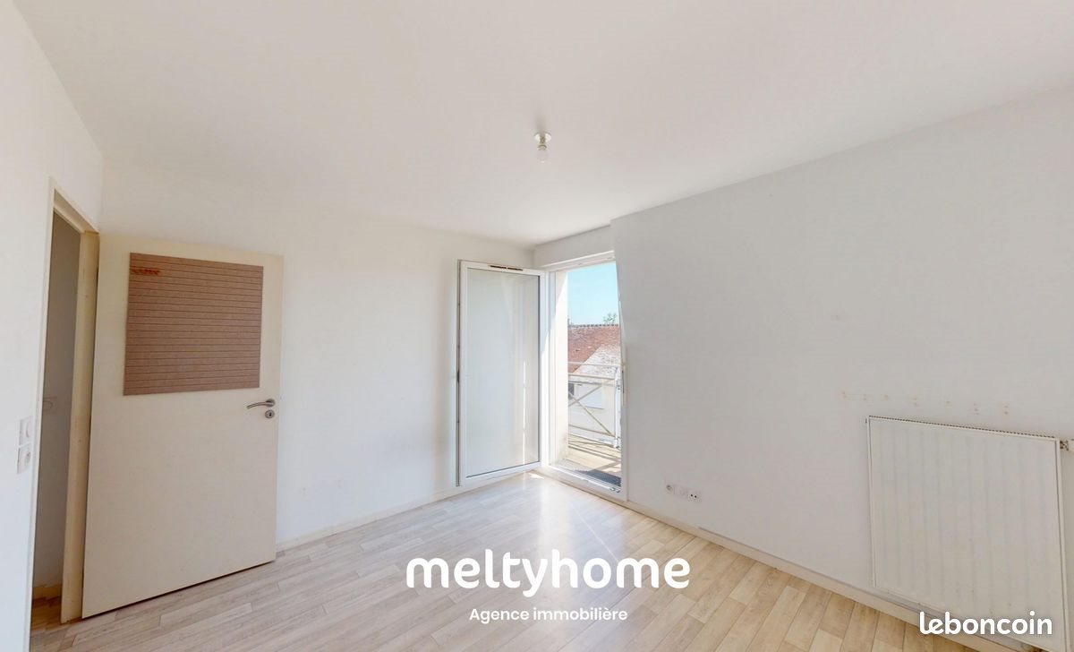 Appartement à vendre, 40m², Blainville-sur-Orne
