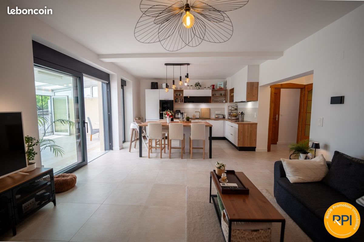 Maison à vendre, 137m², Forbach