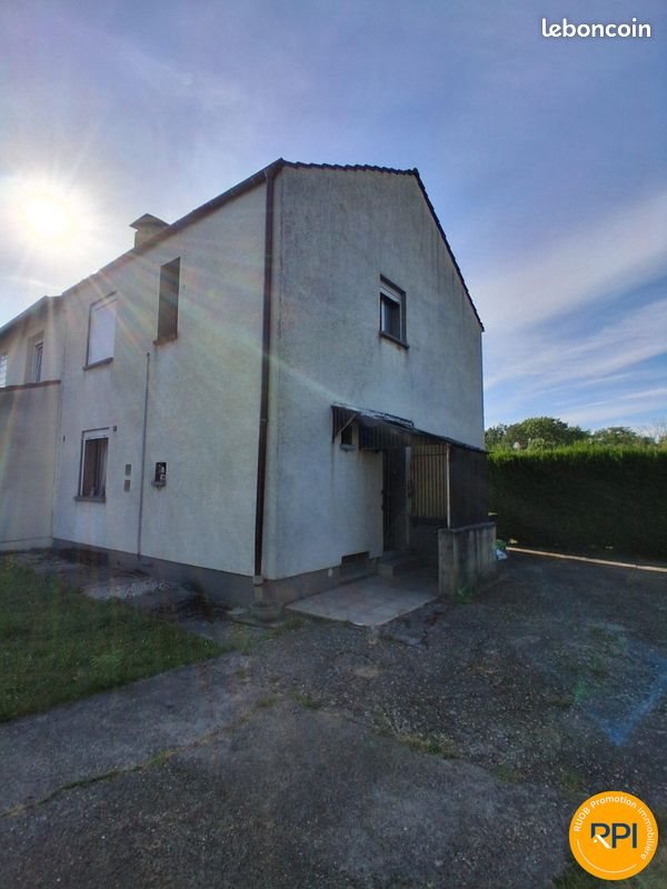Maison à vendre, 80m², Schoeneck