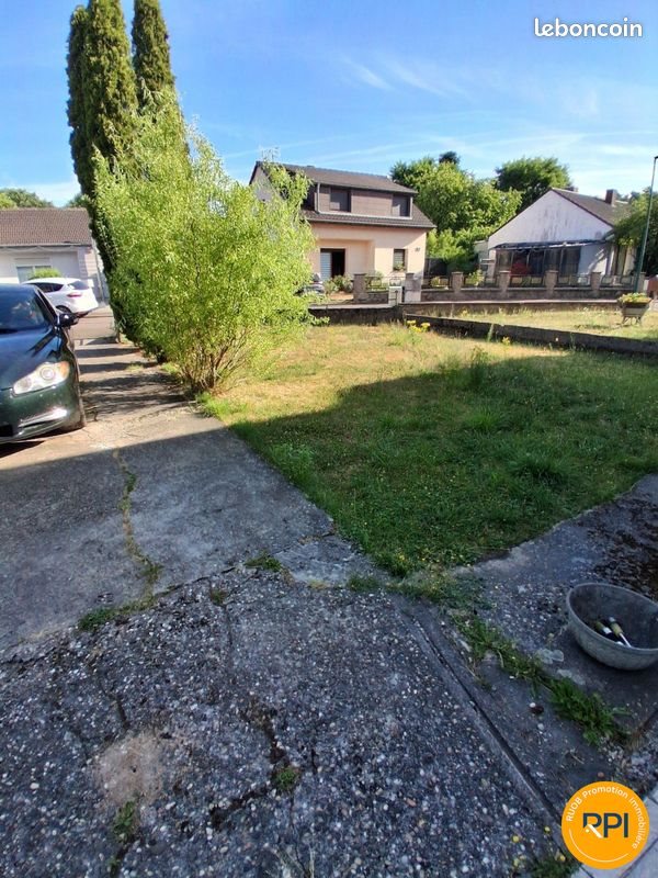 Maison à vendre, 80m², Schoeneck