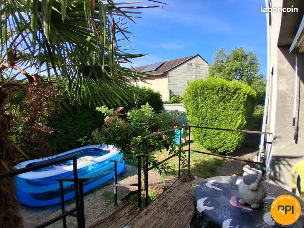 Maison à vendre, 80m², Schoeneck
