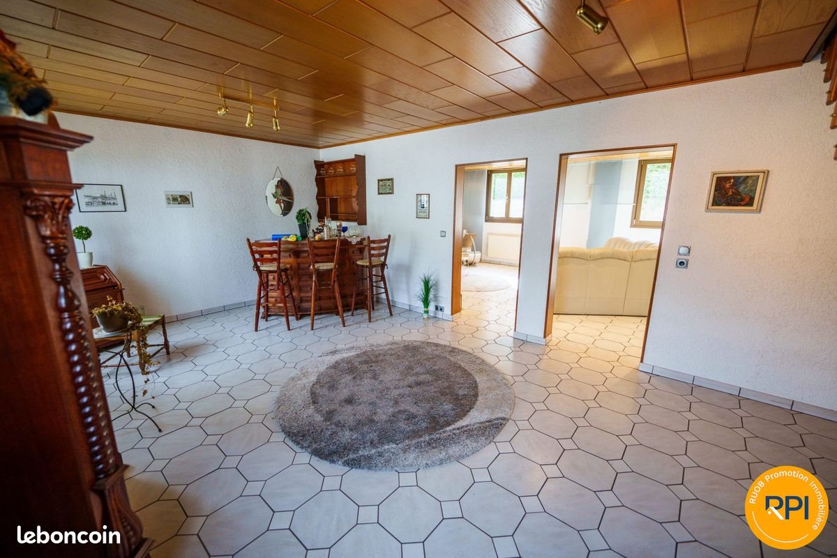 Maison à vendre, 127m², Stiring-Wendel