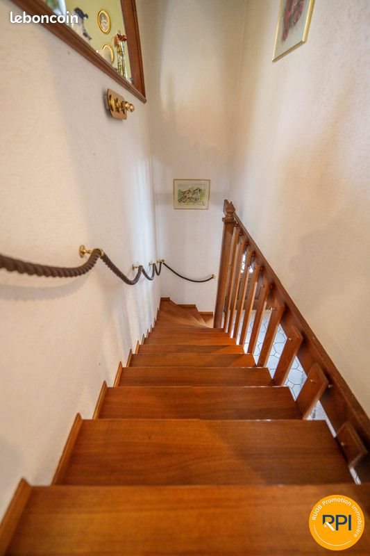 Maison à vendre, 127m², Stiring-Wendel