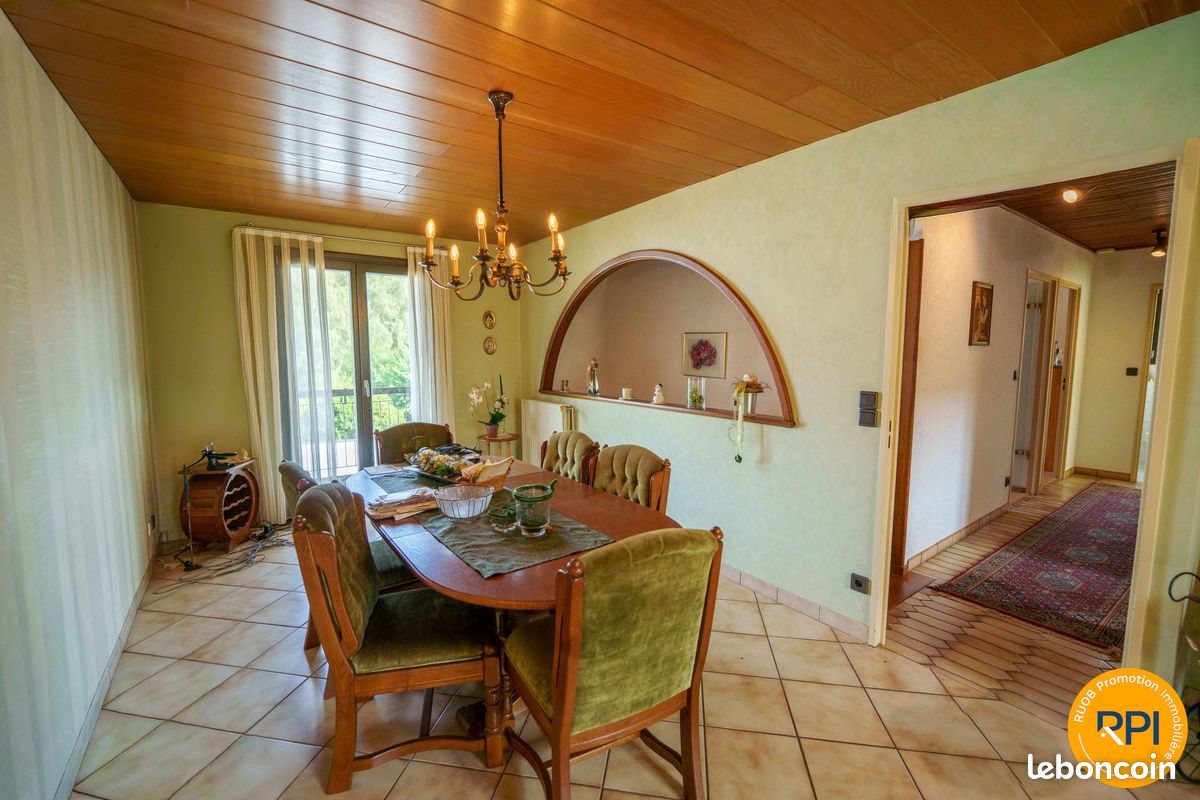 Maison à vendre, 127m², Stiring-Wendel