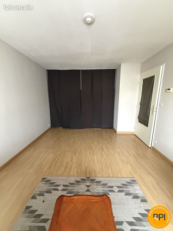 Appartement à vendre, 48m², Forbach