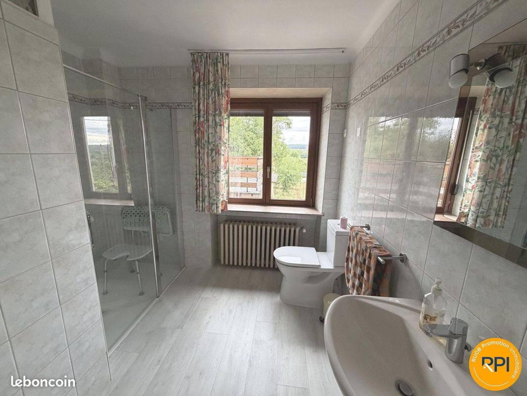 Maison à vendre, 205m², Spicheren