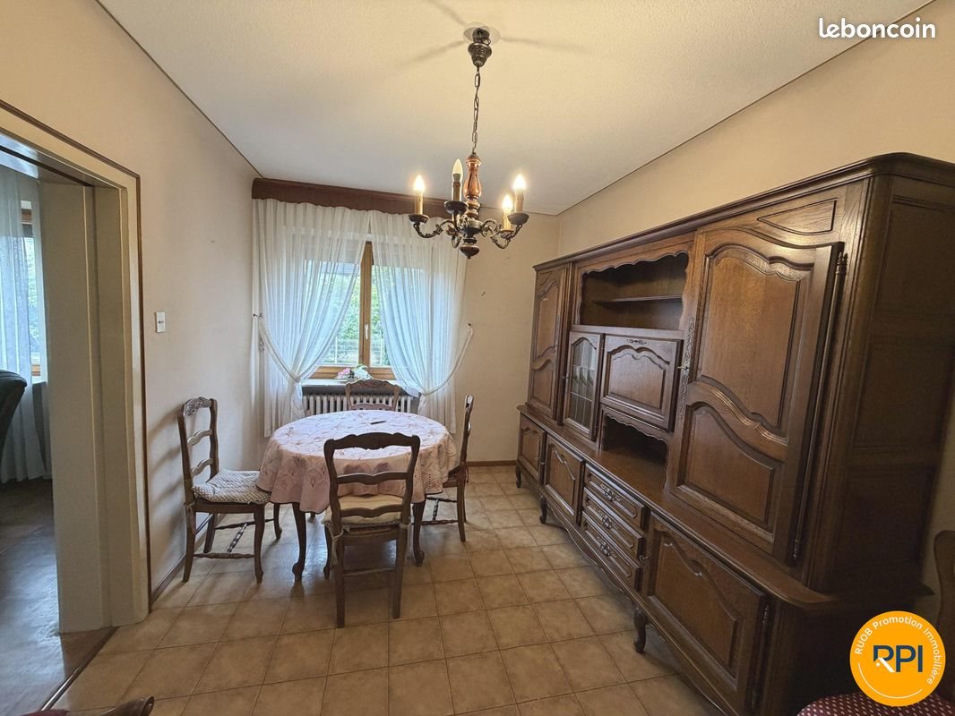 Maison à vendre, 205m², Spicheren