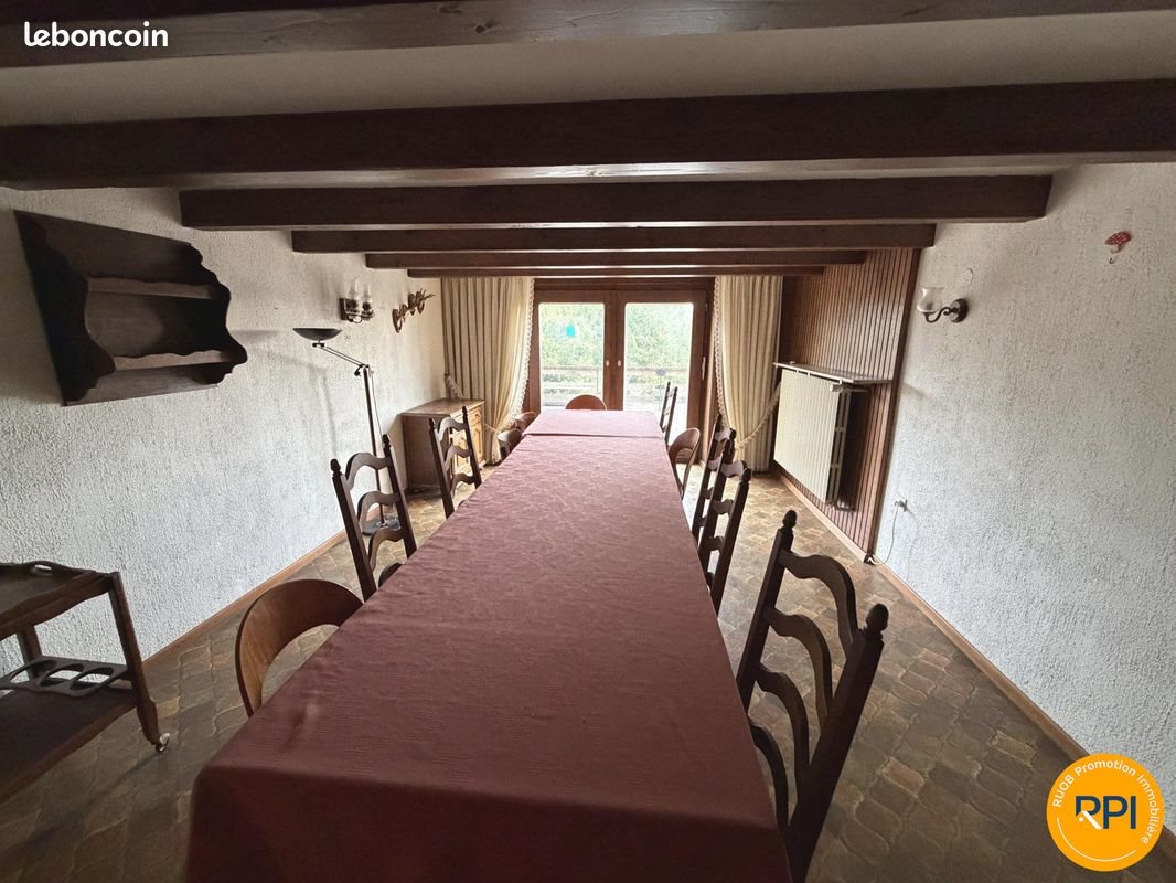 Maison à vendre, 205m², Spicheren