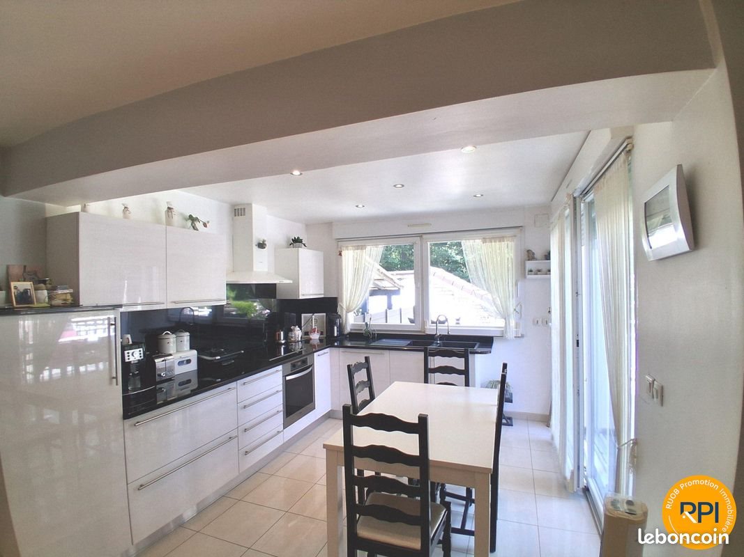 Maison à vendre, 93m², Saint-Avold
