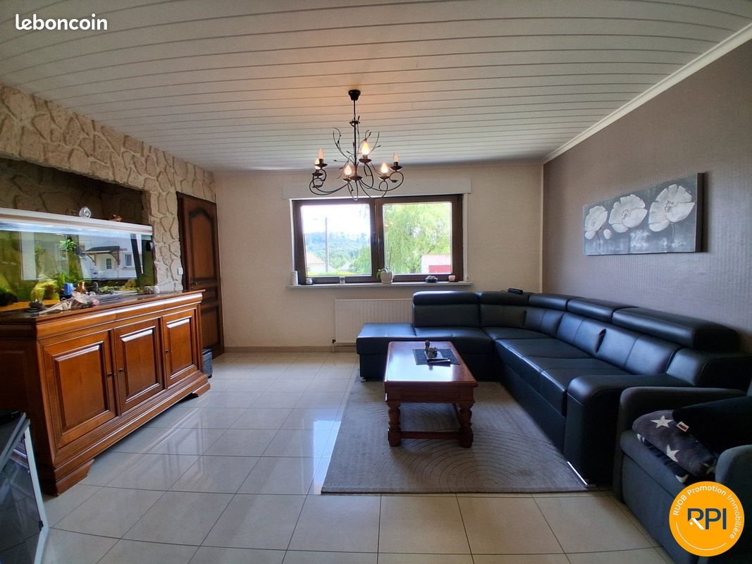 Maison à vendre, 93m², Saint-Avold