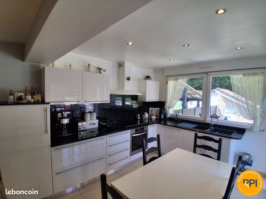 Maison à vendre, 93m², Saint-Avold