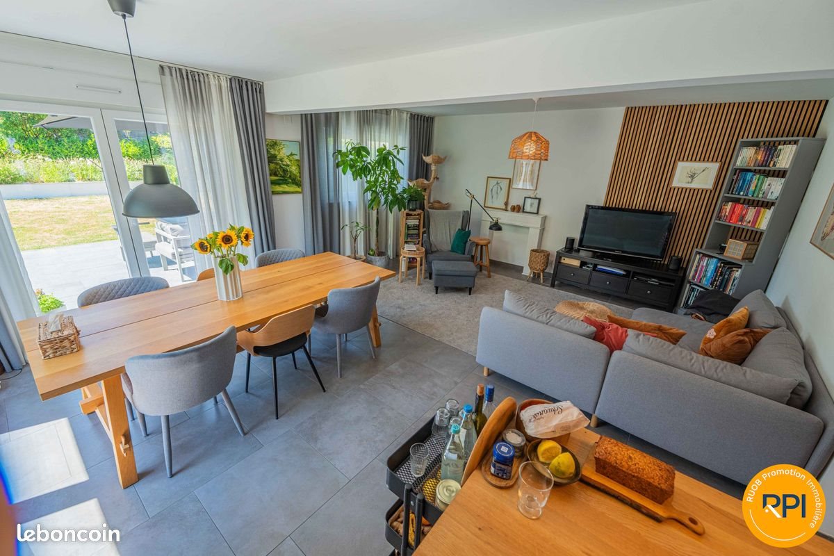 Maison à vendre, 103m², Spicheren