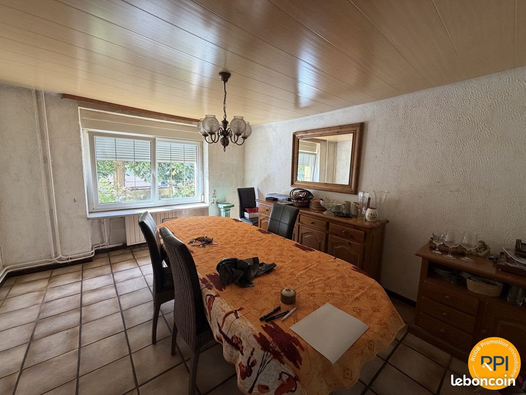 Maison à vendre, 167m², Tenteling