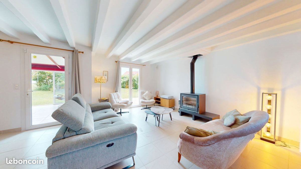 Maison à vendre, 275m², Larressore