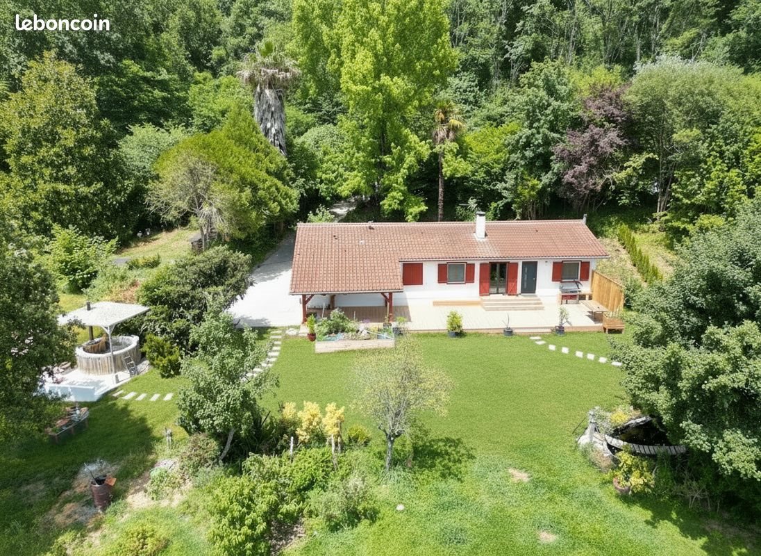 Maison à vendre, 124m², Halsou