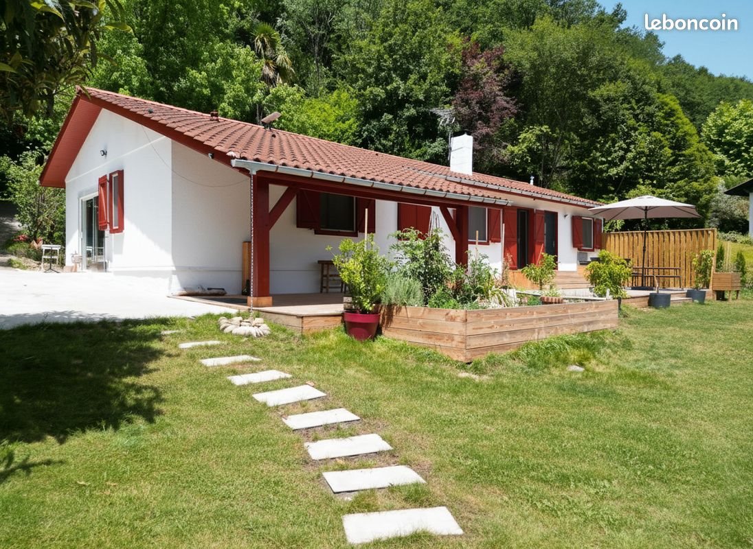 Maison à vendre, 124m², Halsou