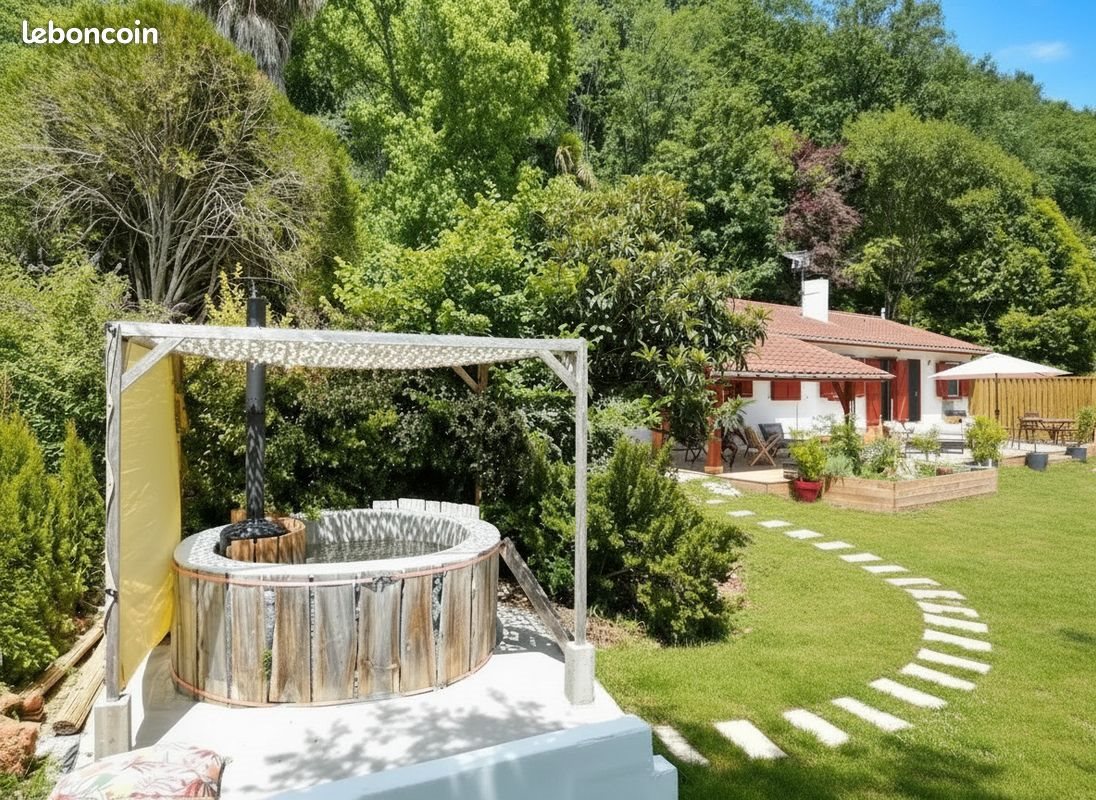 Maison à vendre, 124m², Halsou