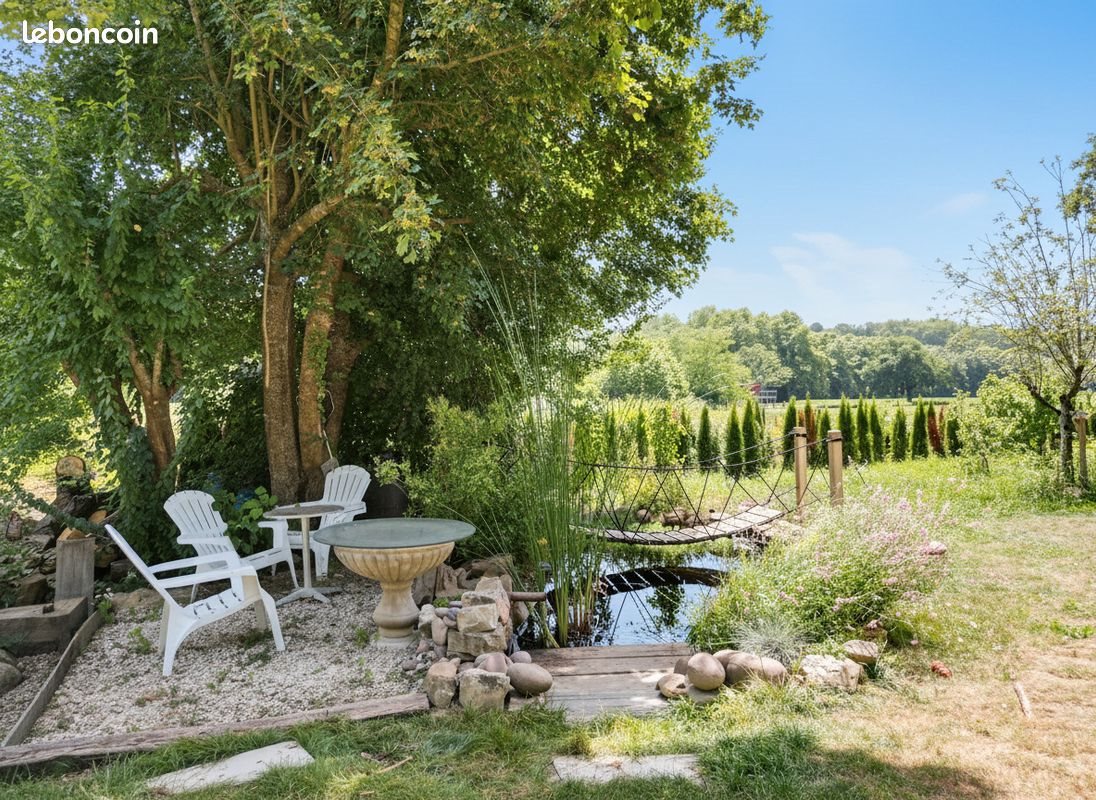 Maison à vendre, 124m², Halsou