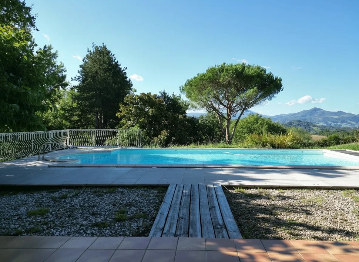 Maison à vendre, 251m², Cambo-les-Bains