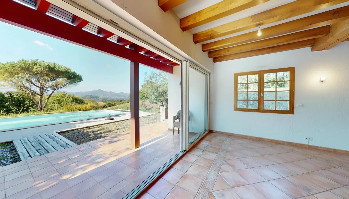 Maison à vendre, 251m², Cambo-les-Bains