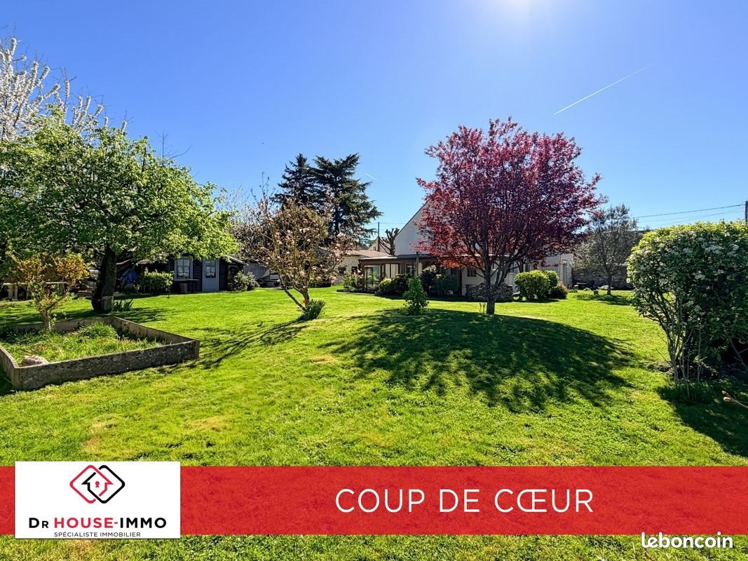 Maison à vendre, 116m², Lumigny-Nesles-Ormeaux
