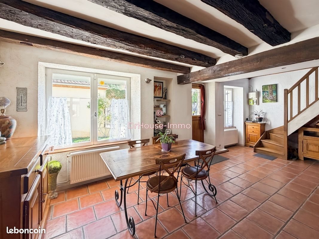 Maison à vendre, 116m², Lumigny-Nesles-Ormeaux