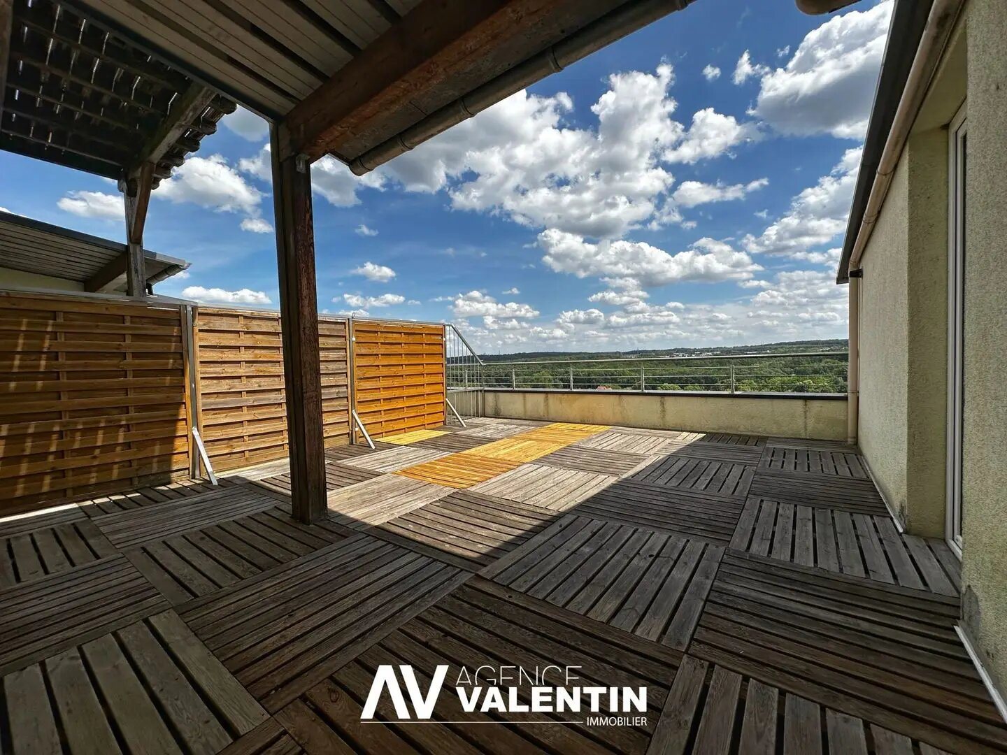 Appartement à louer, 117m², Creutzwald