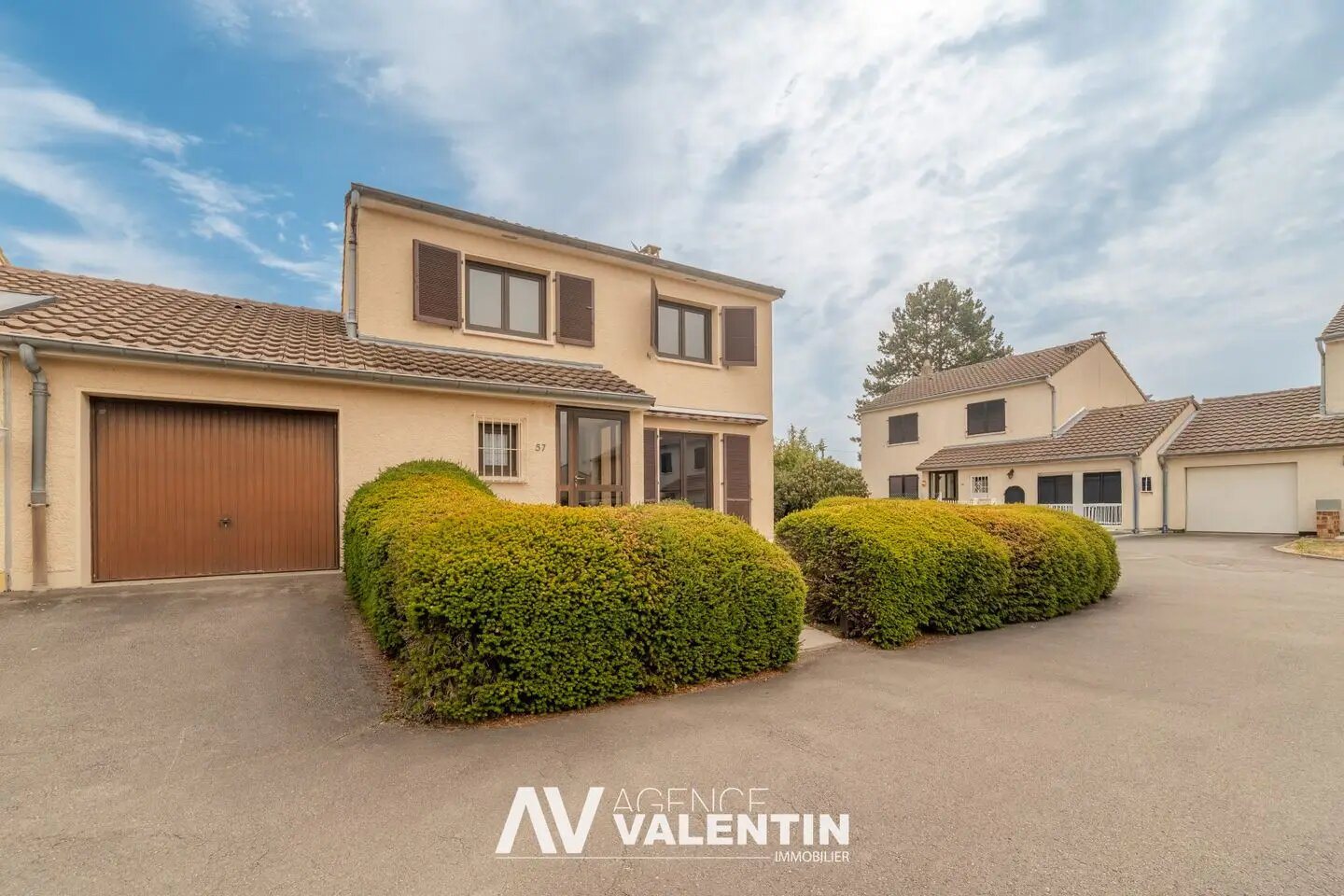 Maison à vendre, 108m², Peltre