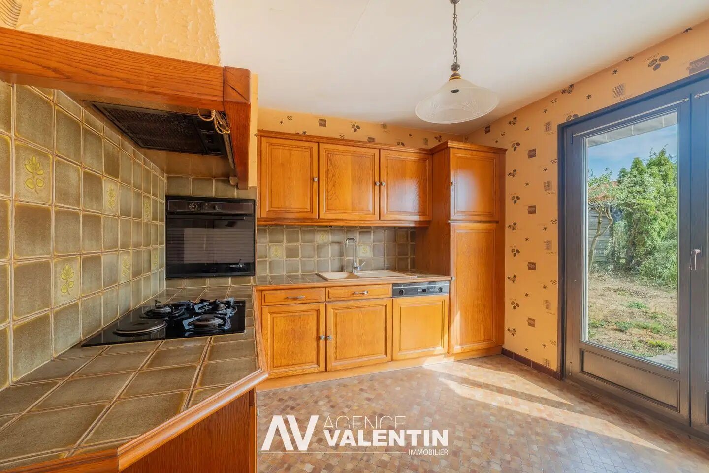 Maison à vendre, 108m², Peltre
