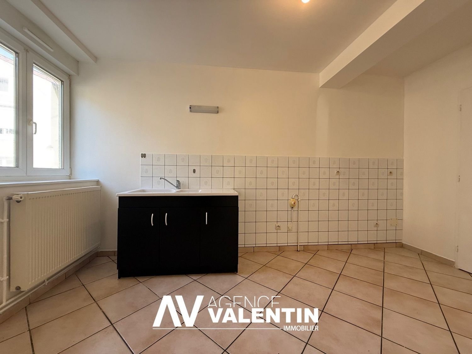 Appartement à louer, 91m², Thiaucourt-Regniéville