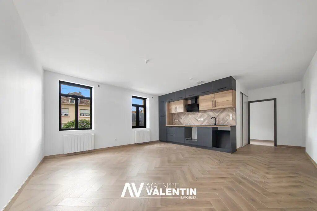 Appartement à vendre, 70m², Distroff