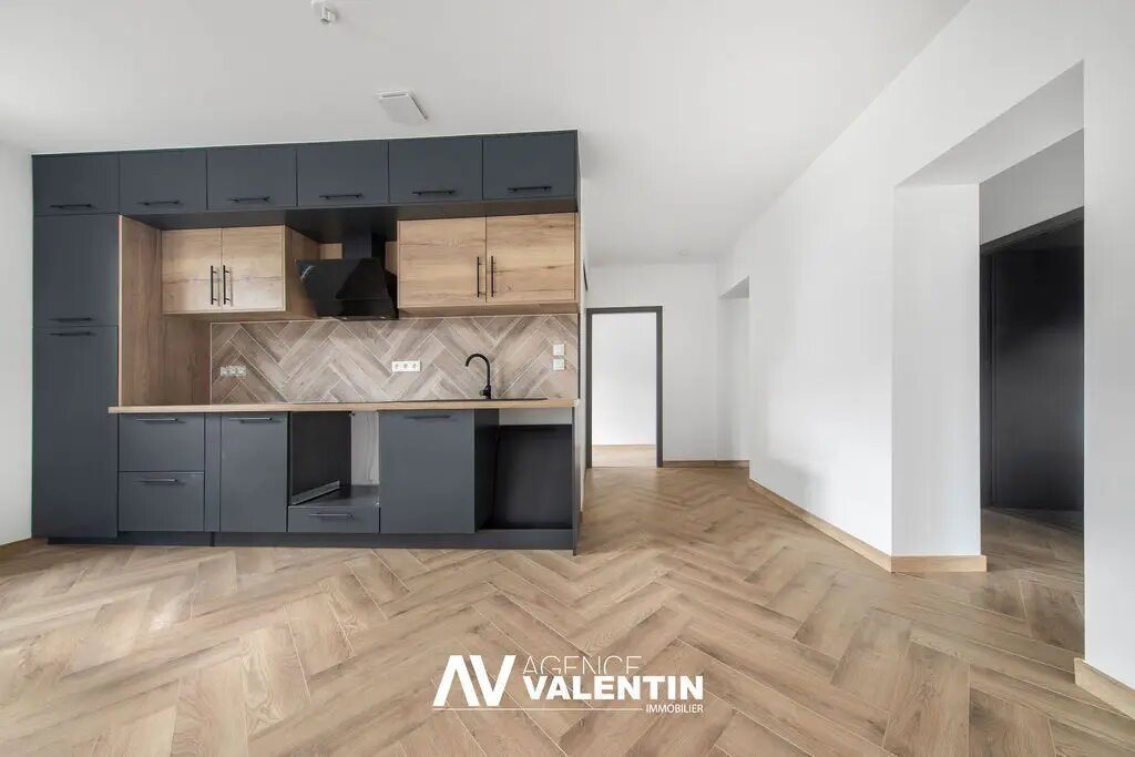 Appartement à vendre, 70m², Distroff