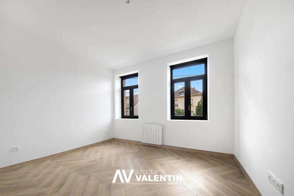 Appartement à vendre, 70m², Distroff