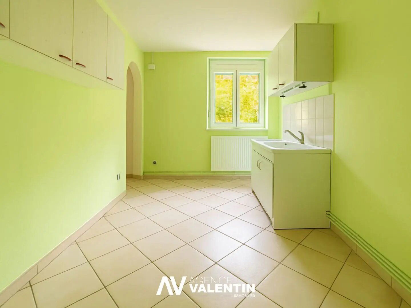 Appartement à louer, 76m², Thiaucourt-Regniéville