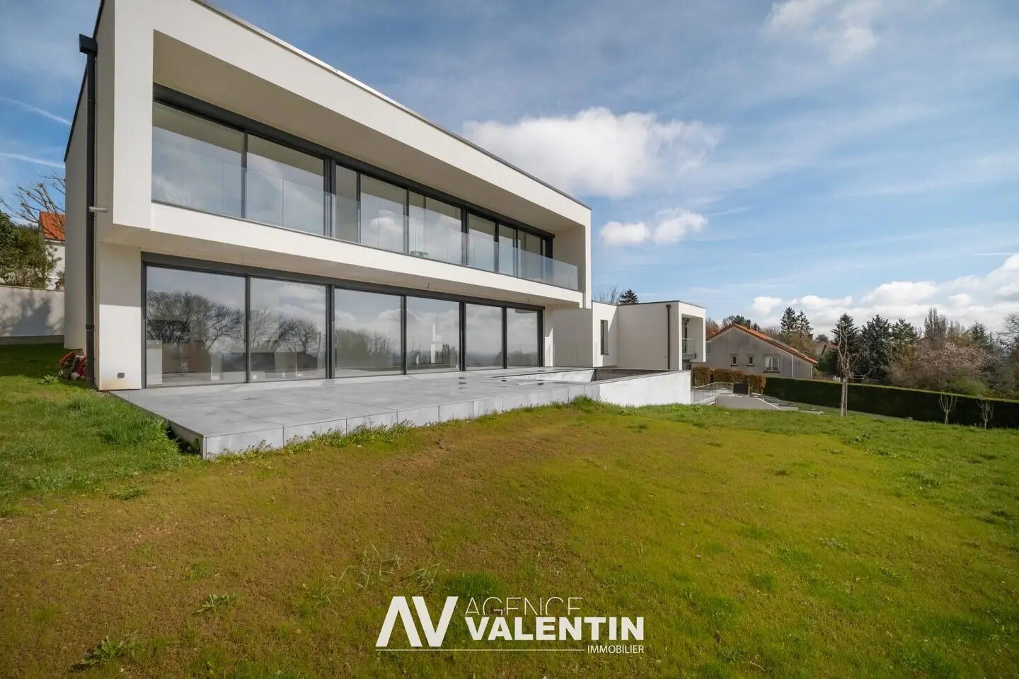 Maison à louer, 180m², Scy-Chazelles