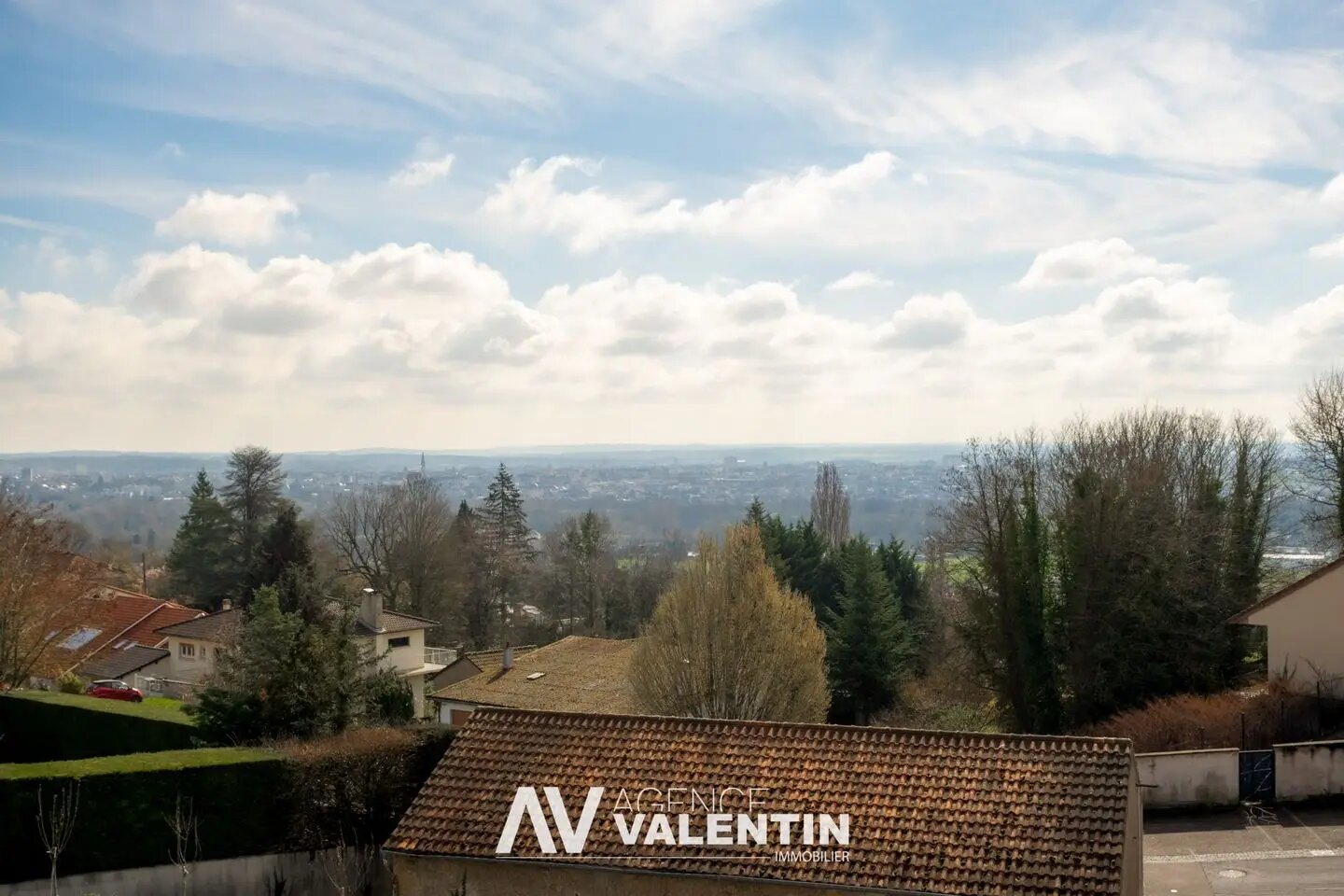Maison à louer, 180m², Scy-Chazelles