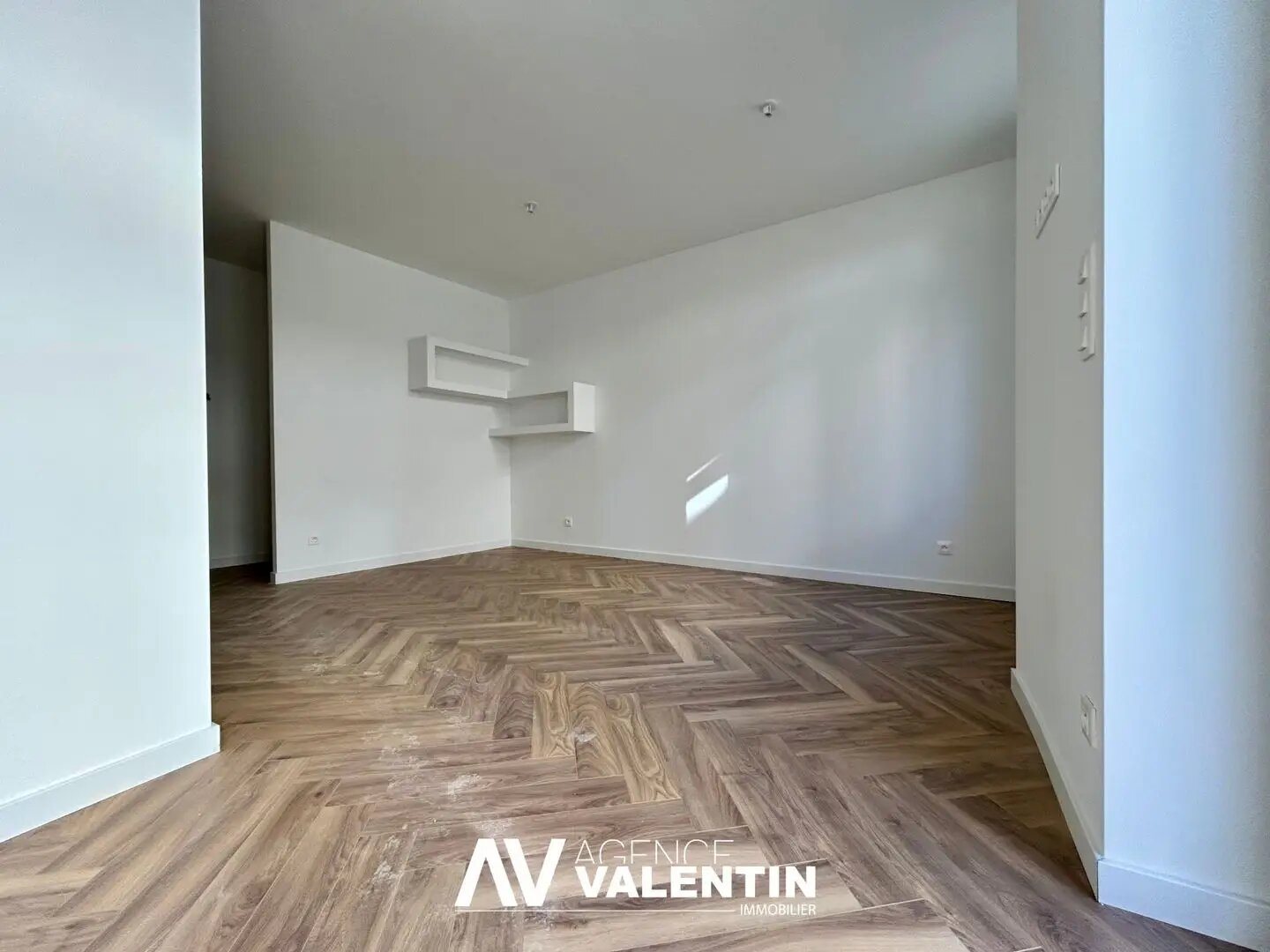 Appartement à louer, 48m², Metz