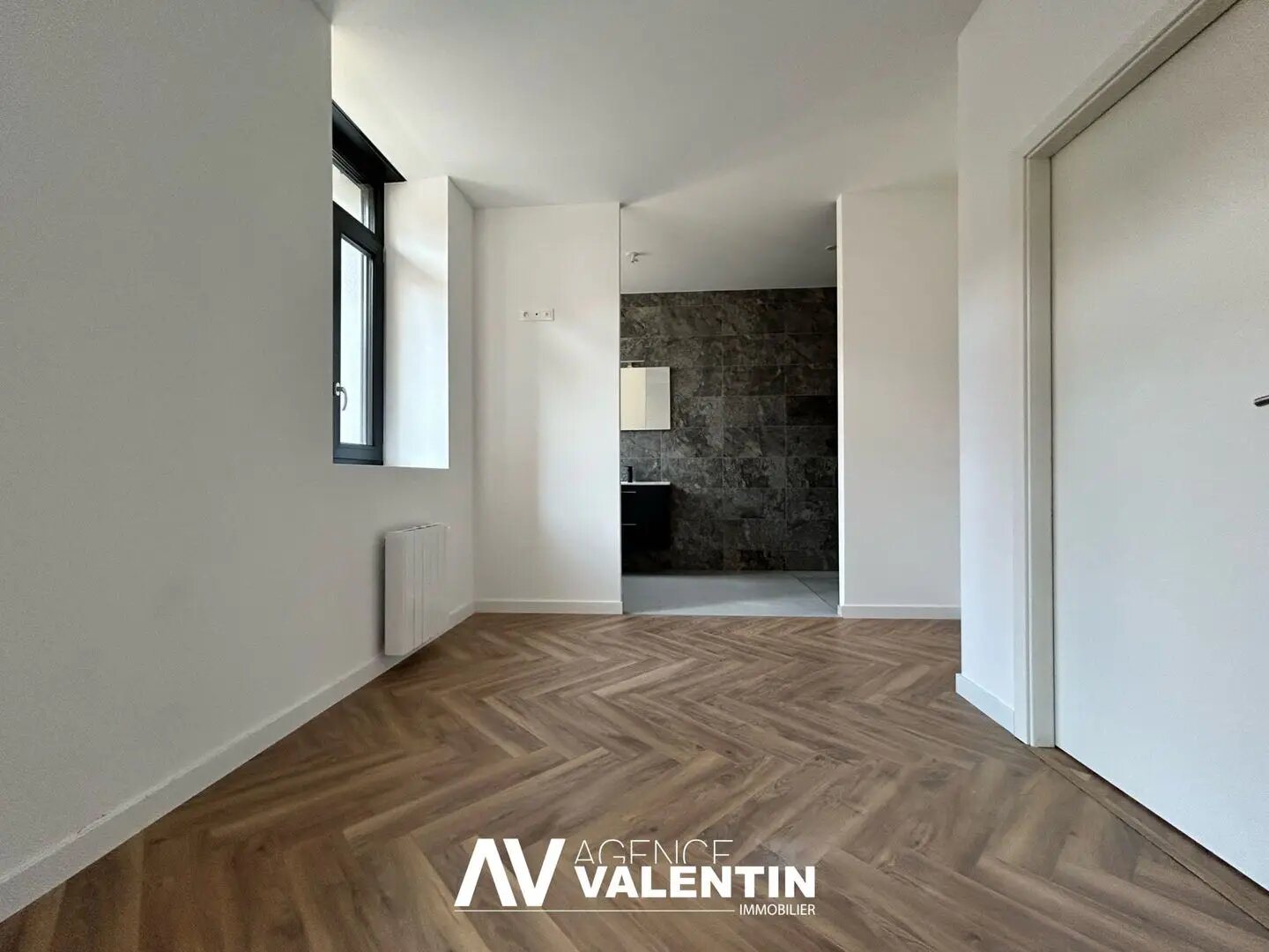 Appartement à louer, 48m², Metz