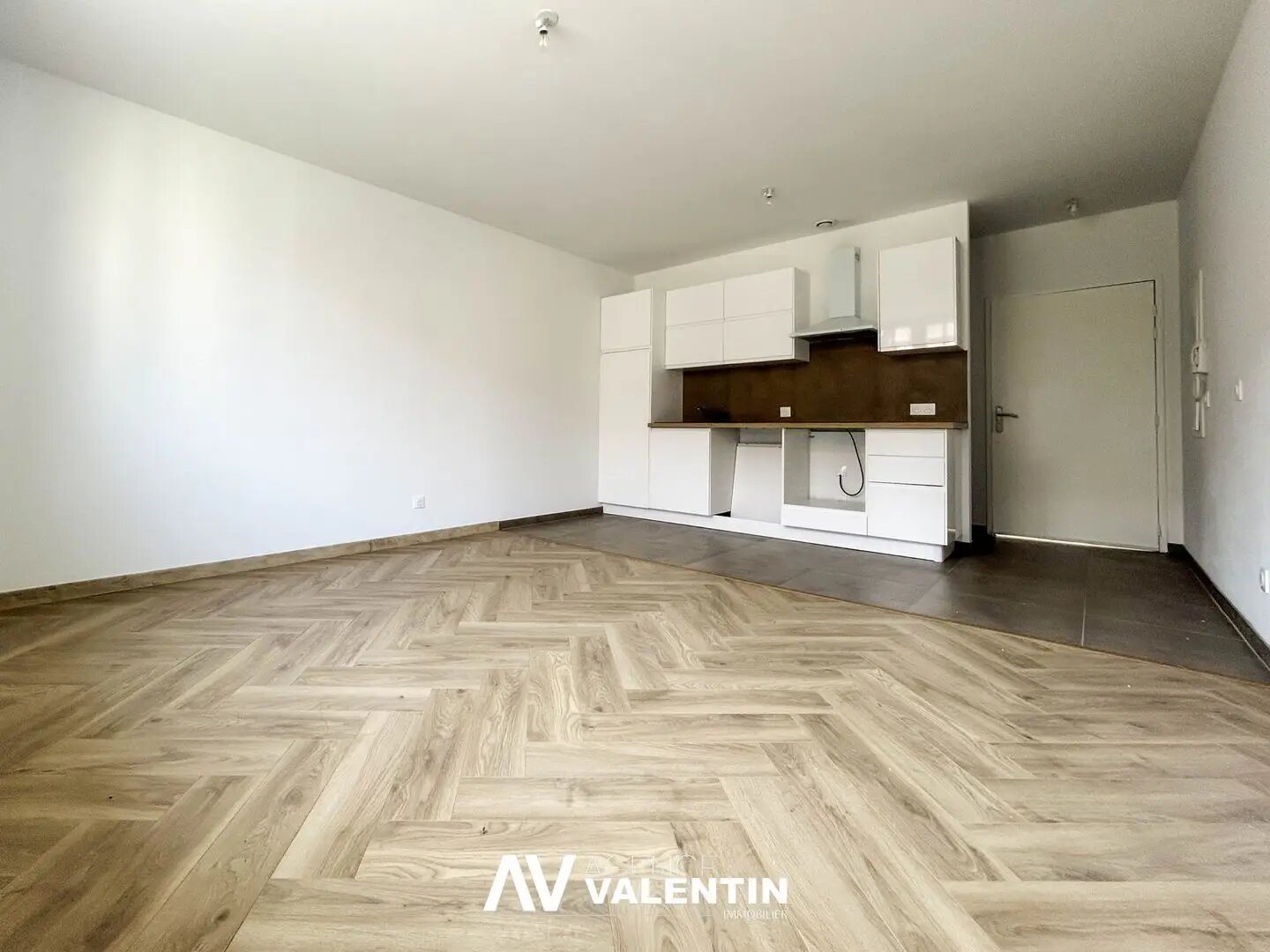 Appartement à vendre, 55m², Metz