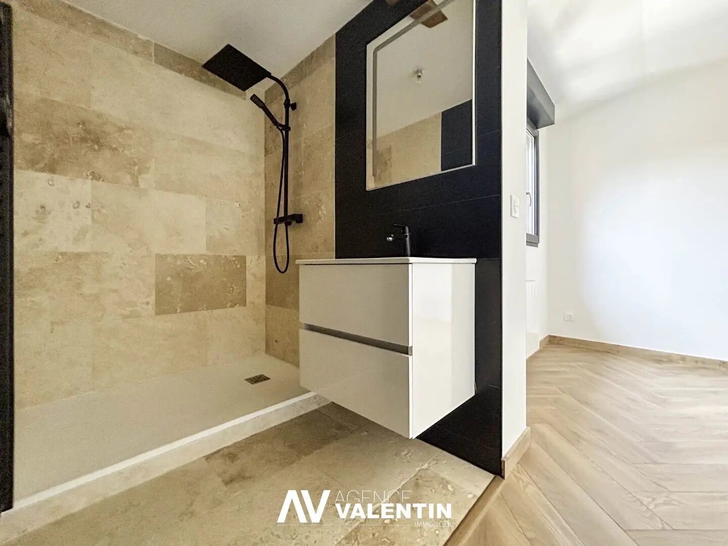 Appartement à vendre, 55m², Metz