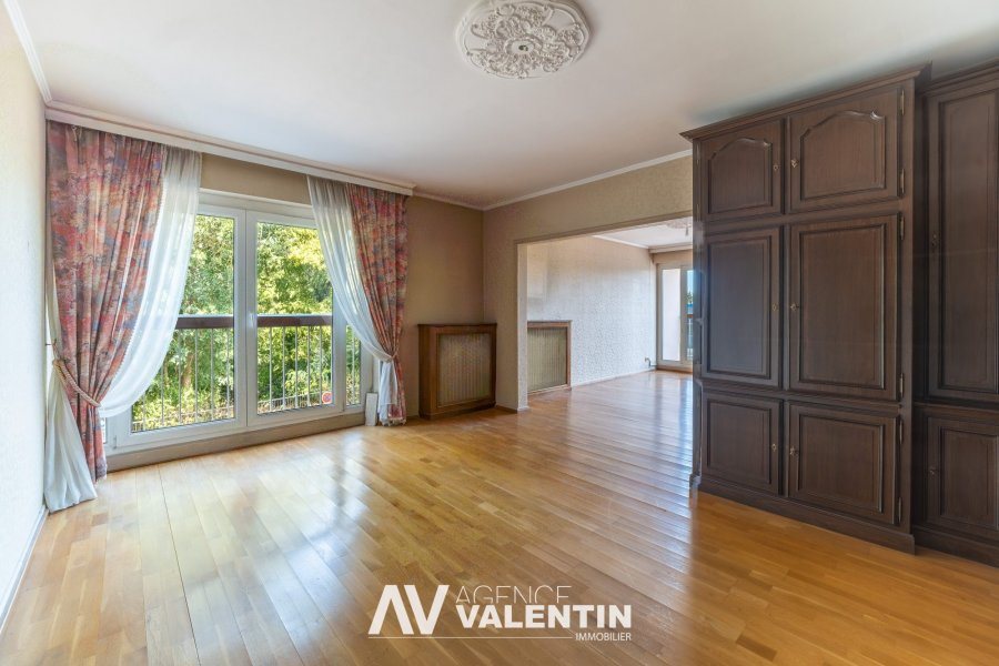 Appartement à vendre, 95m², Metz