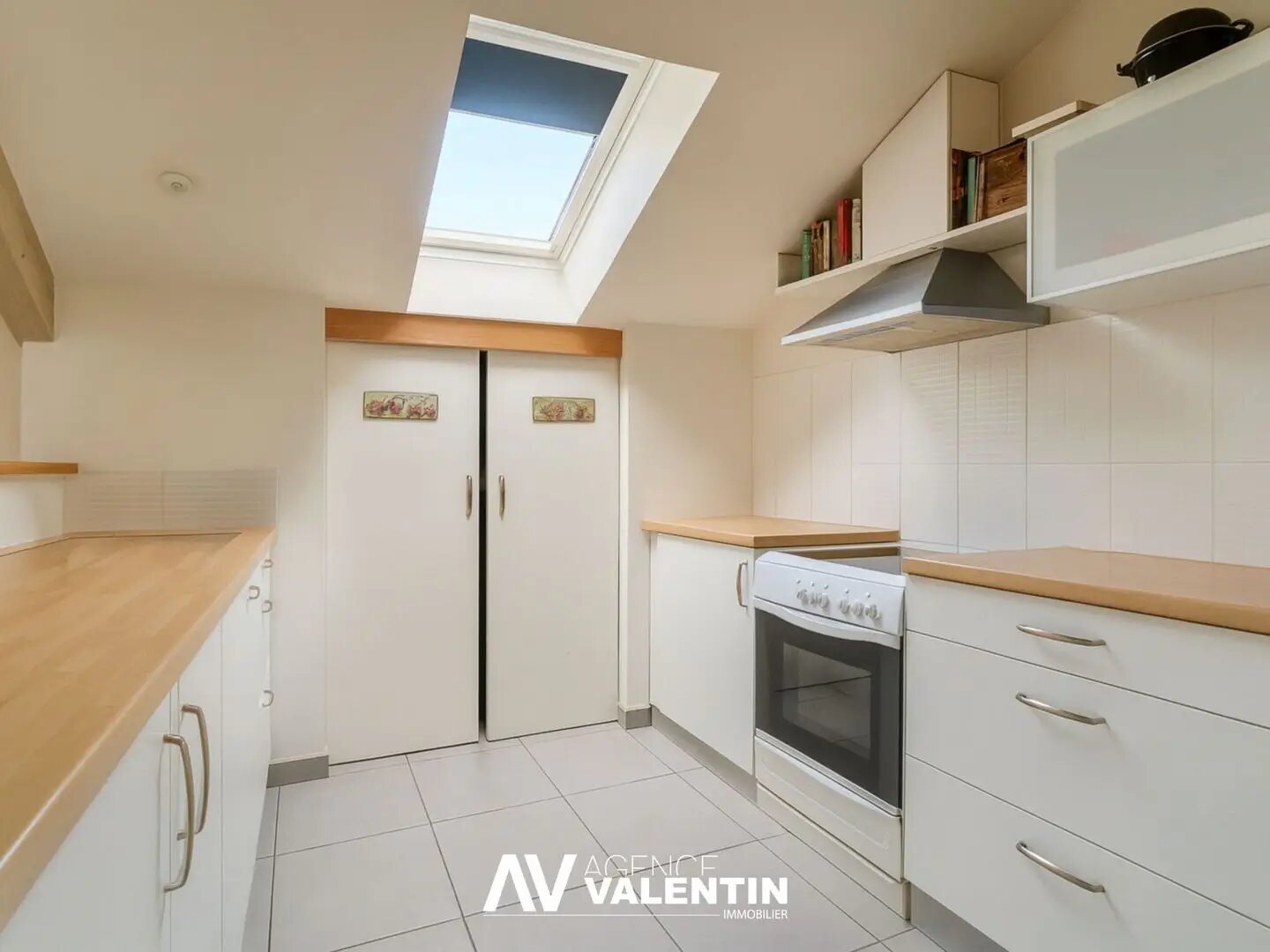 Appartement à louer, 87m², Metz