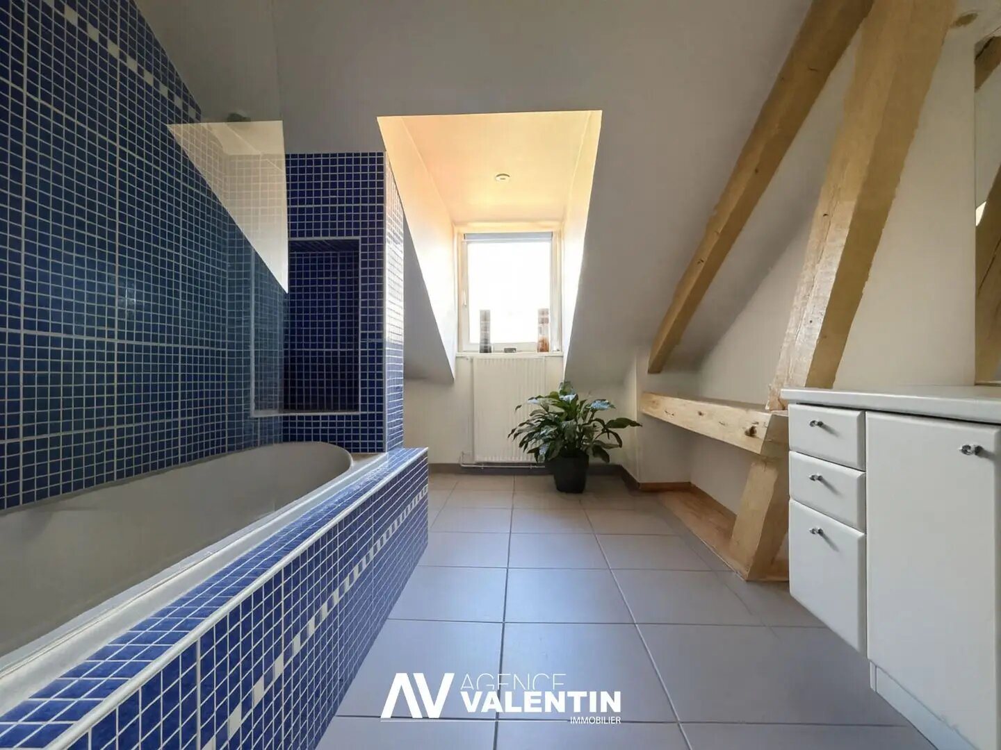 Appartement à louer, 87m², Metz