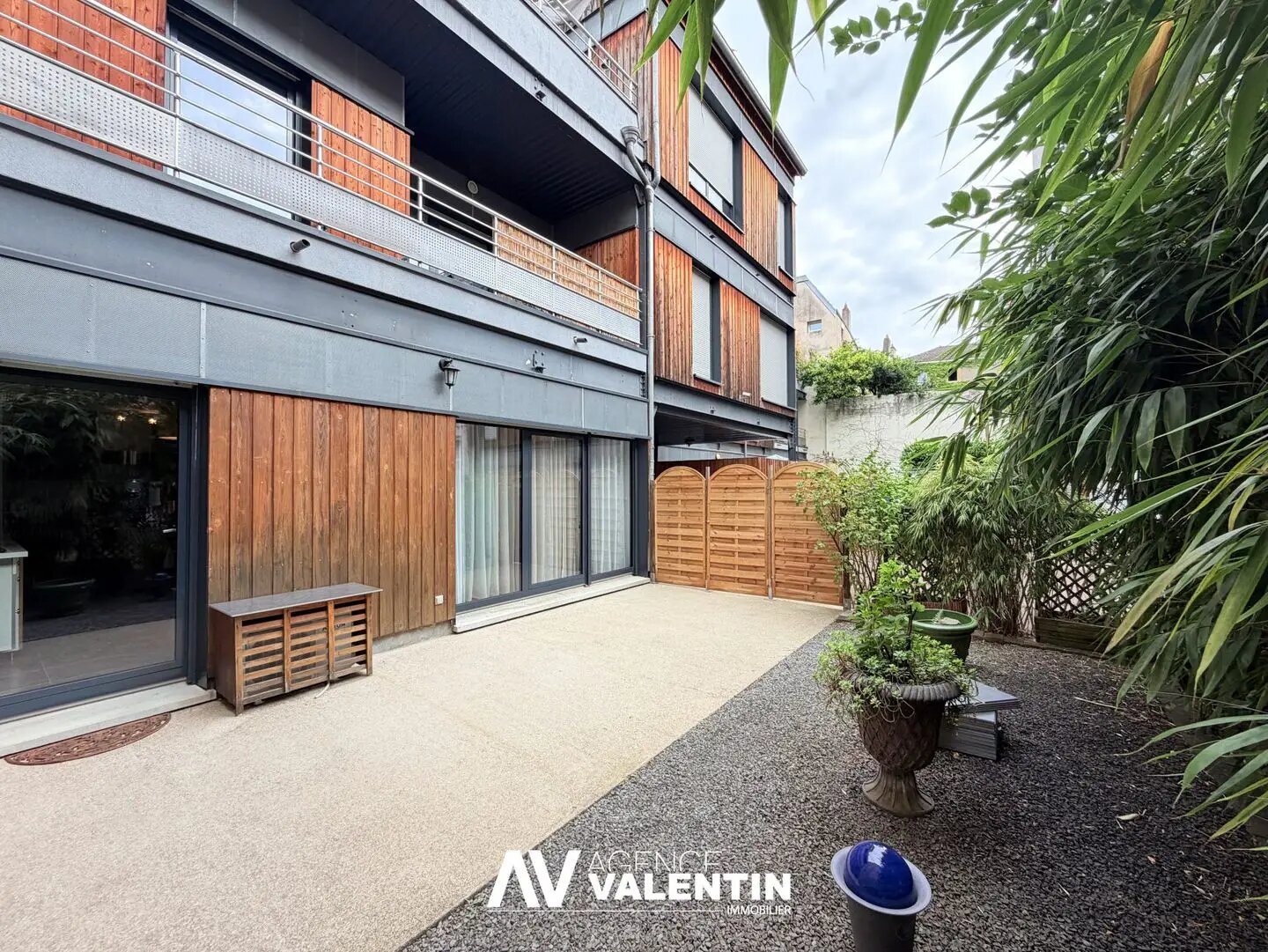 Appartement à vendre, 89m², Metz