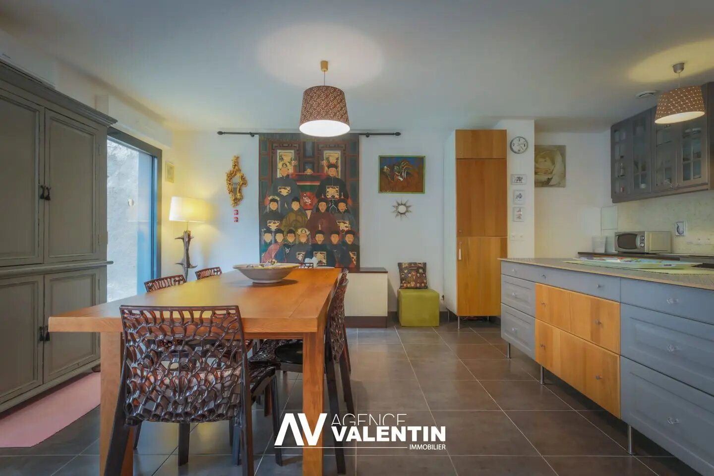 Appartement à vendre, 89m², Metz