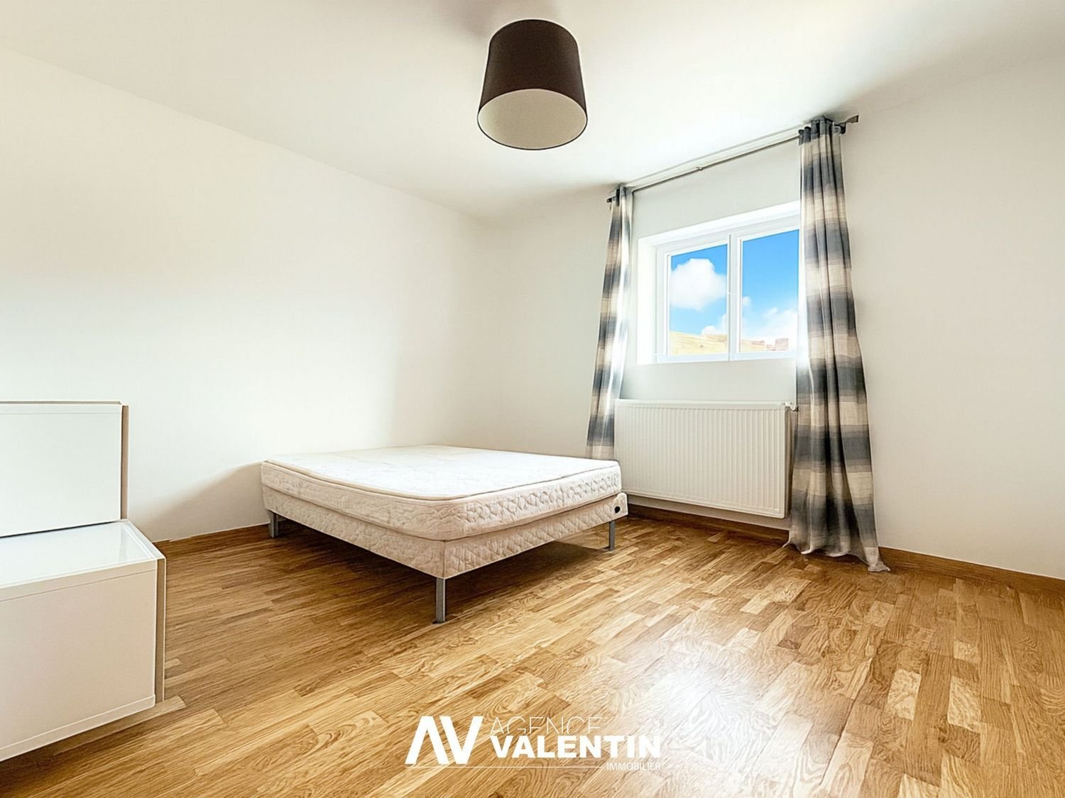 Appartement à louer, 75m², Metz