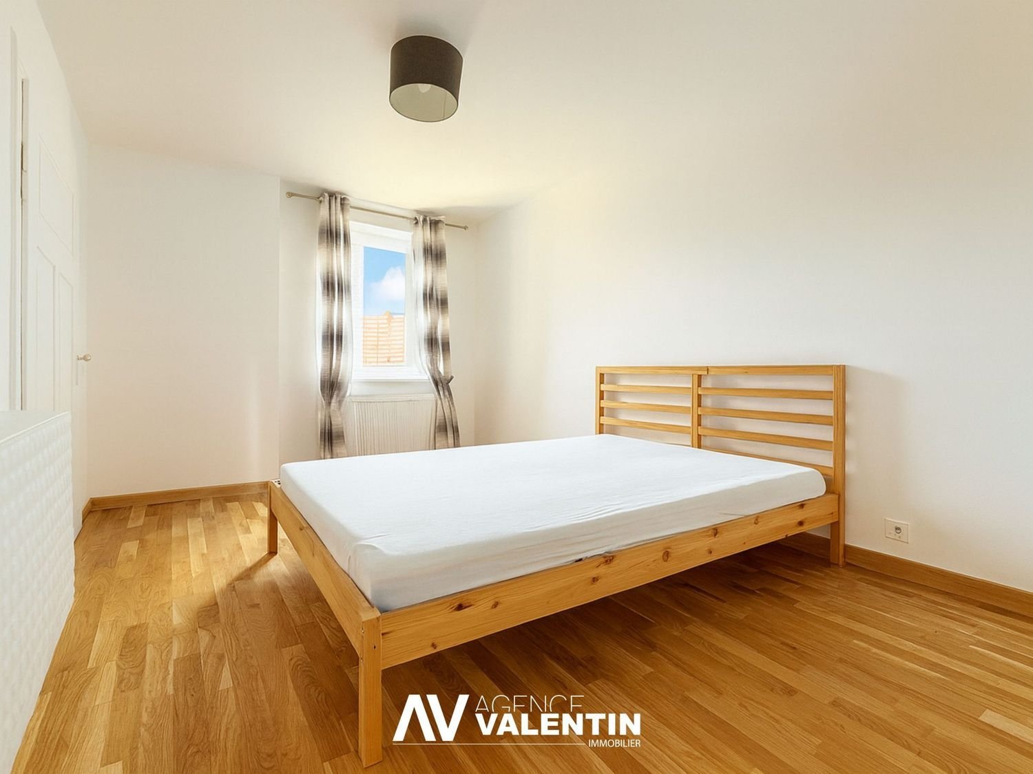 Appartement à louer, 75m², Metz